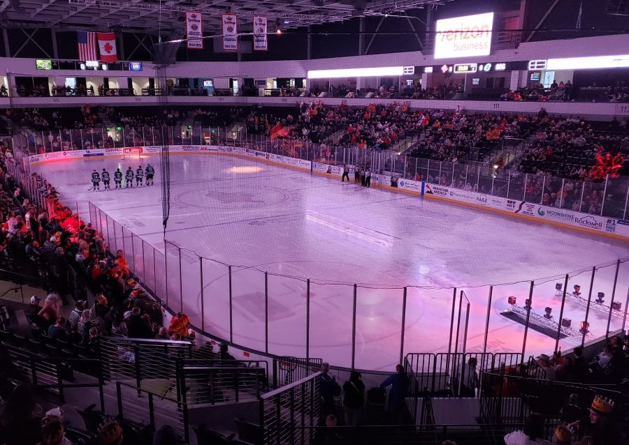 Defending champion Spud Kings ‘reset’ for the playoffs and defeat Grand Junction 3-2