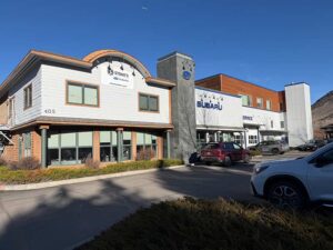 Stones Subaru in Jackson Hole, Wyoming is one of two new brands under the ownership of Stones Auto Group. | Courtesy Shelly Fullmer
