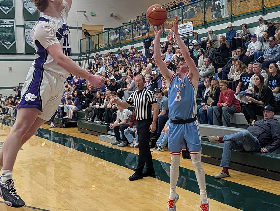 Marsh Valley Tate Whitworth