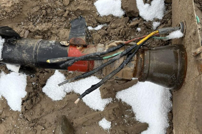 Vandalism at Blacktail Park. | Bonneville County Sheriff's Office