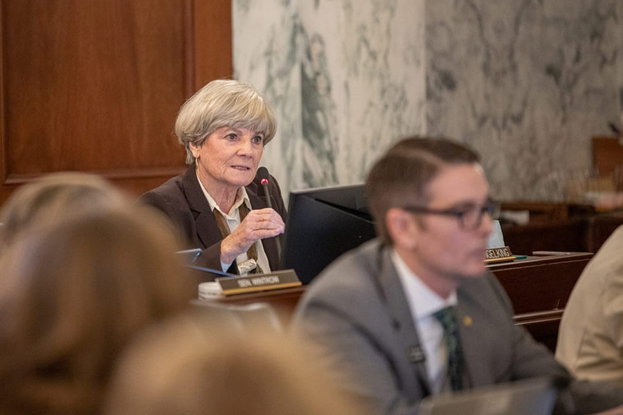 Janie Ward-Engelking