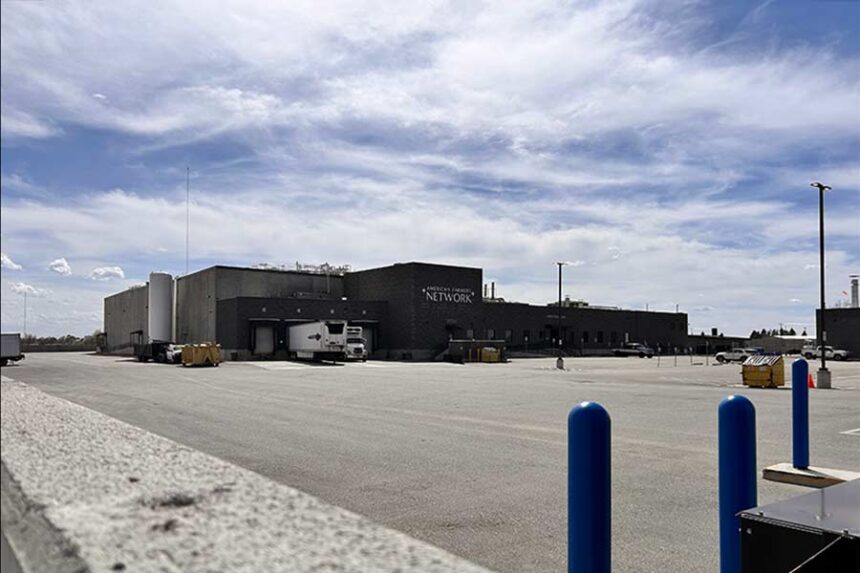 Intermountain Packing suddenly closed its doors on Friday and laid off 150 people | Rett Nelson, EastIdahoNews.com