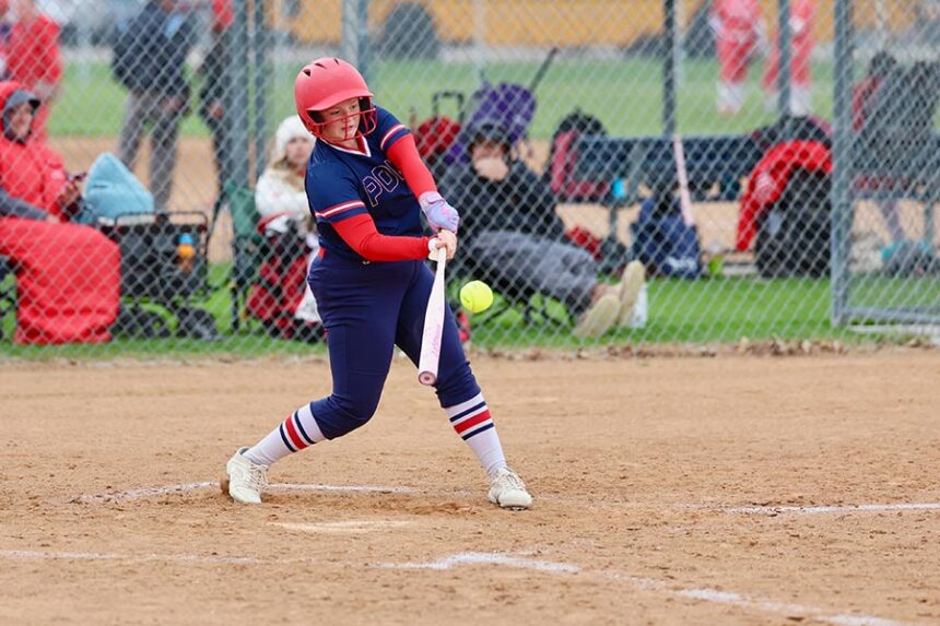 Pocatello Adisyn Schmidtgall