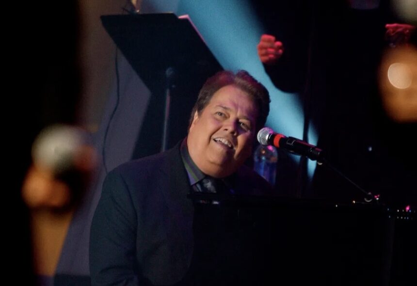 Alan Osmond