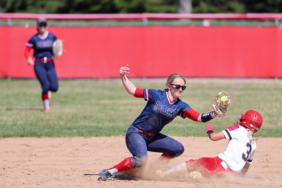 Pocatello Azlinn Bullock tags Highland Reece Bybee