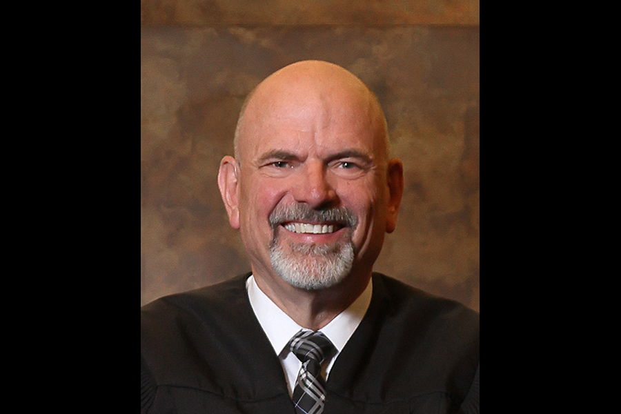 Idaho’s top judge to step down after years of shaping state courts