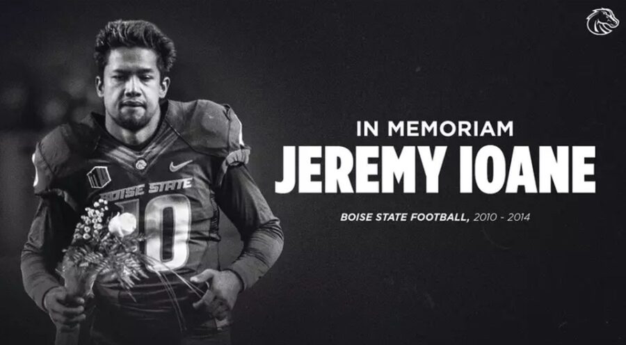 Former Boise State football player who overcame kidney disease to play has died