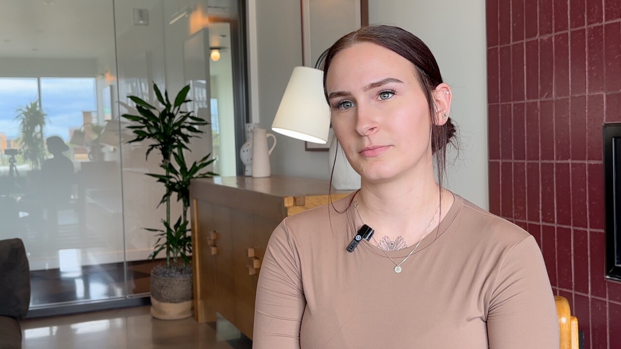 Burley deputy says she was mocked at work for breastfeeding, files lawsuit