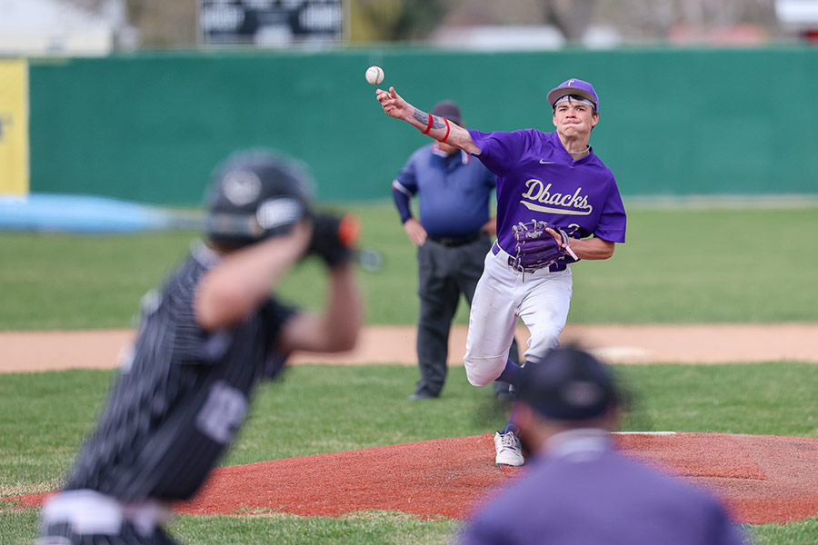 Century Camdyn Reynolds 