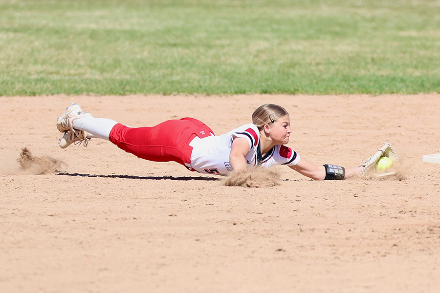 Photo of the Week: Spring sports seasons inch toward playoffs