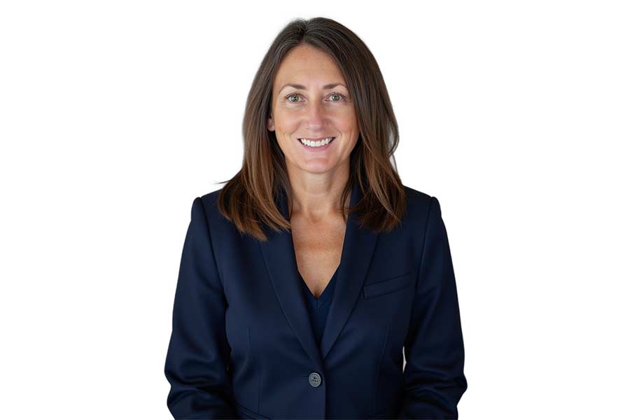 Emily Geisler is the new branch manager at Alliance Title in Idaho Falls and Rigby. | Courtesy photo