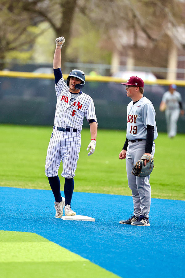 Pocatello baseball Huston Himmerich