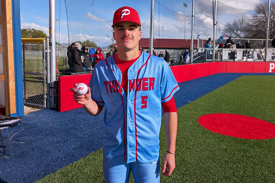 Pocatello Huston Himmerich