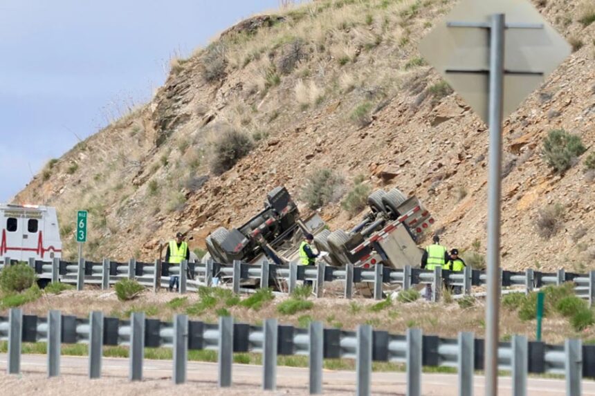 I-15 crash April 16