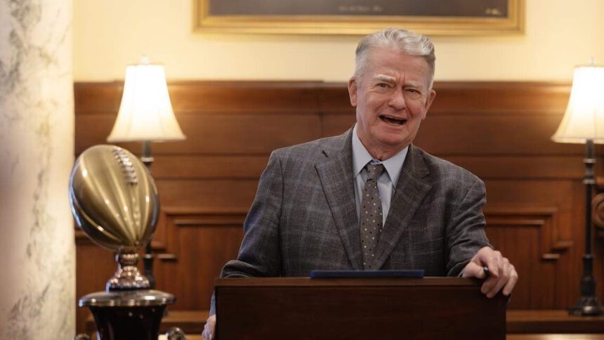 Idaho Gov. Brad Little, Idaho Statesman file photo