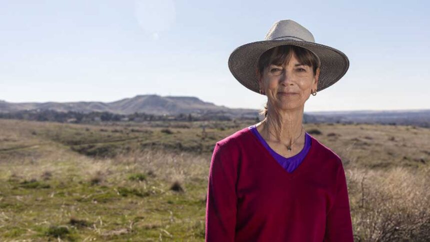 Mary Alice Glen, a Boise resident and cancer survivor. | Idaho Statesman