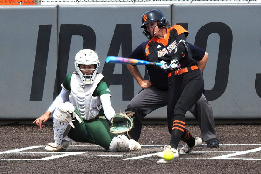 Idaho State Jenna Kearns