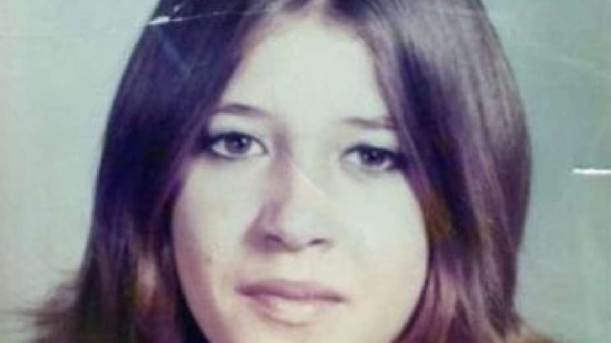 Ted Bundy now officially linked to 1974 murder of Utah teen