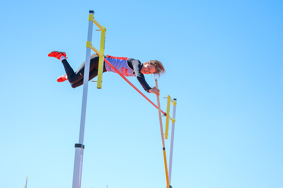 Marsh Valley Lydia Townsend