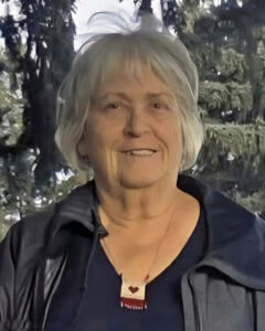 Deborah Lyon