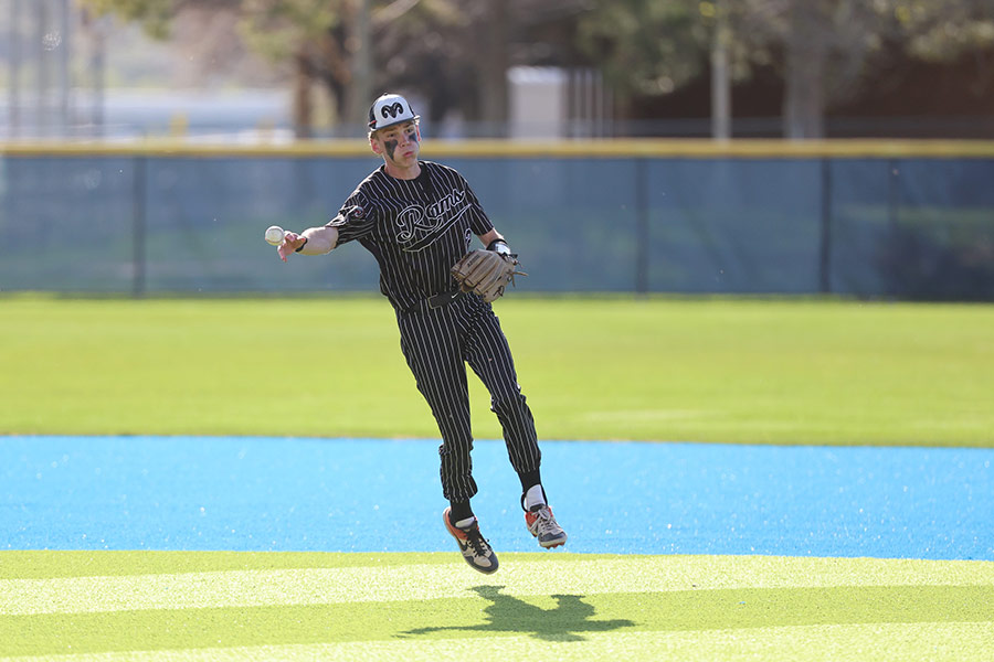 Highland Marshall Glenn