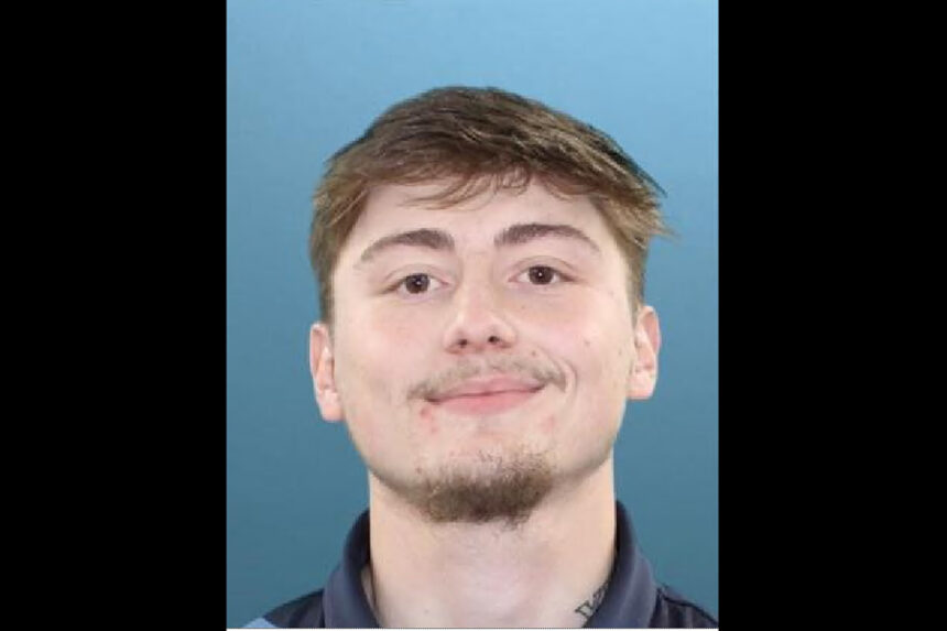 Colton G. McMinn | Bonneville County Sheriff's Office