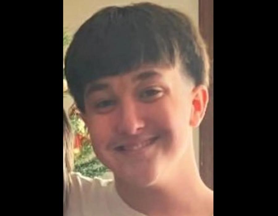 Miles Young was fatally shot in what authorities describe as an ambush attack. courtesy Tiffany King