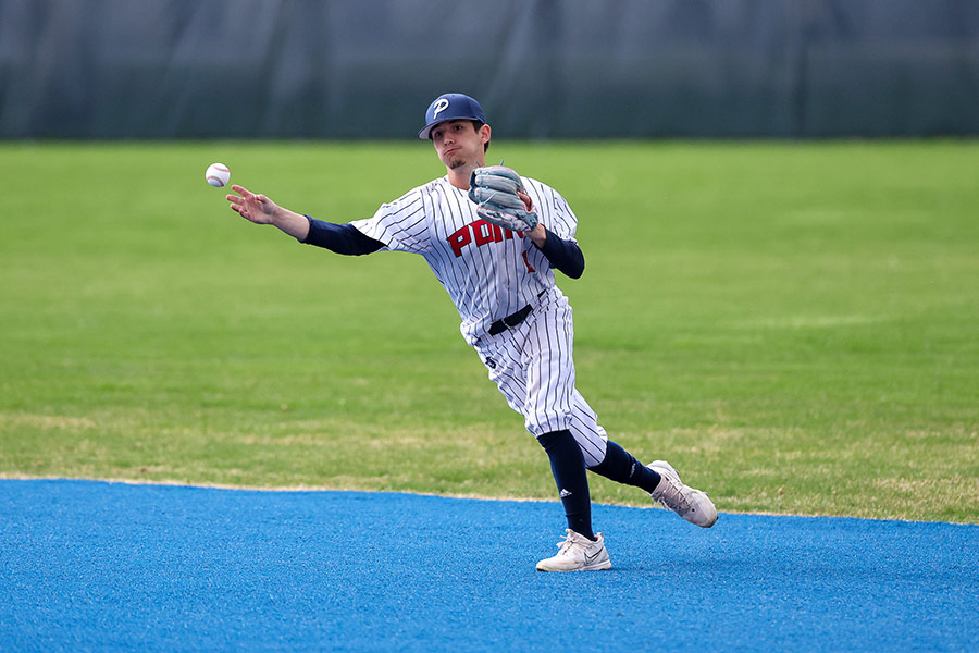 Pocatello Nate Rogers