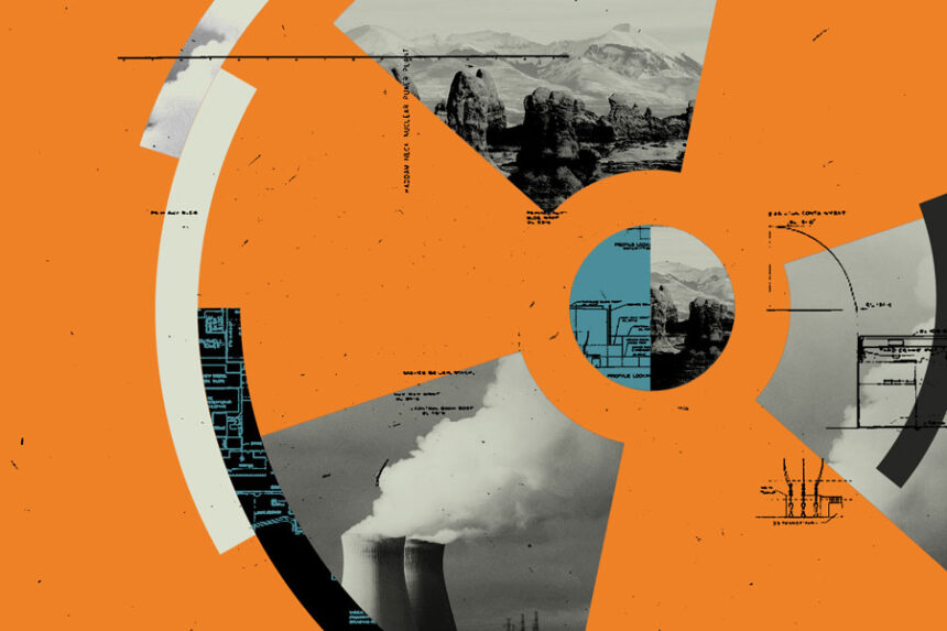 Illustration by Alex Cochran, Utah News Dispatch