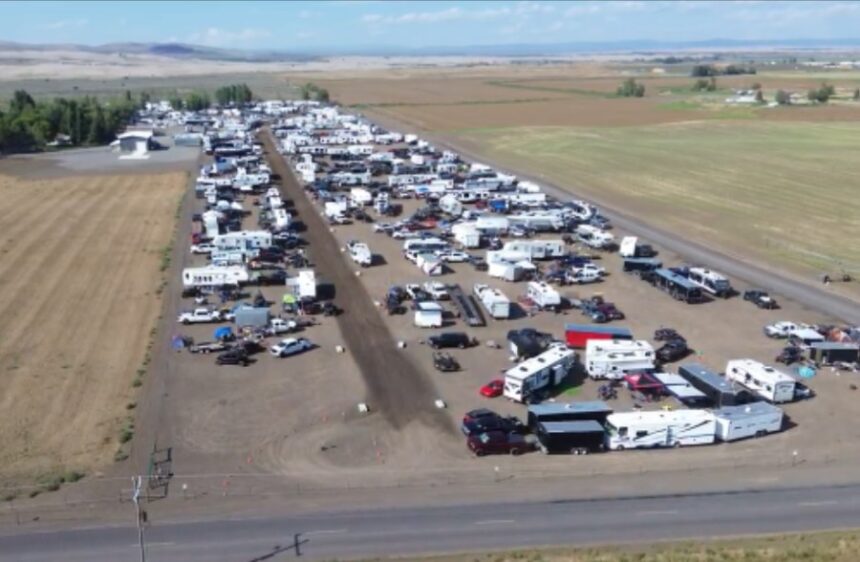 St. Anthony RV Park