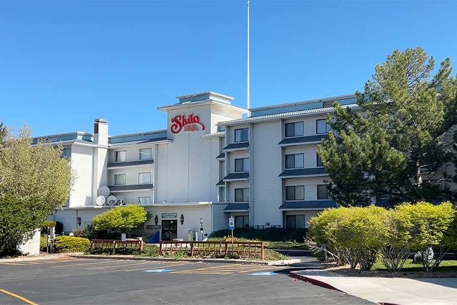Shilo Inn in Idaho Falls | Rett Nelson, EastIdahoNews.com