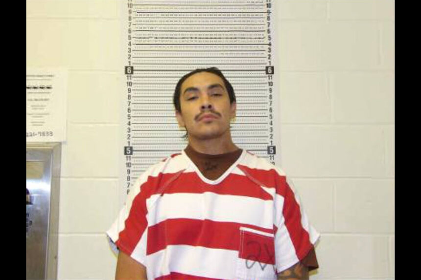 Sean Michael Tindore | Fort Hall Police Department