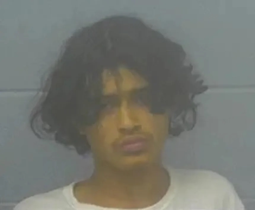 Yefry Archaga, whose listed in some documents as Yefry Archaga-Elvir, is charged with first-degree murder in connection with Miles Young's death. Greene County Jail
