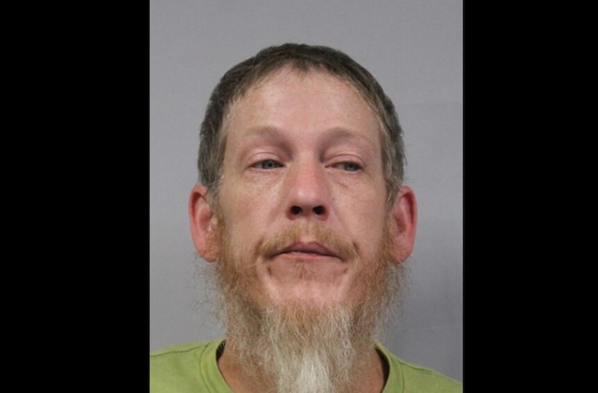 Mark Anthony Blake Jr.