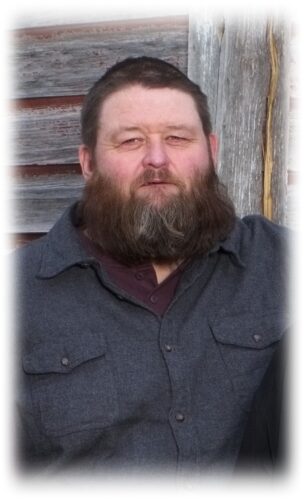 Chad Mays