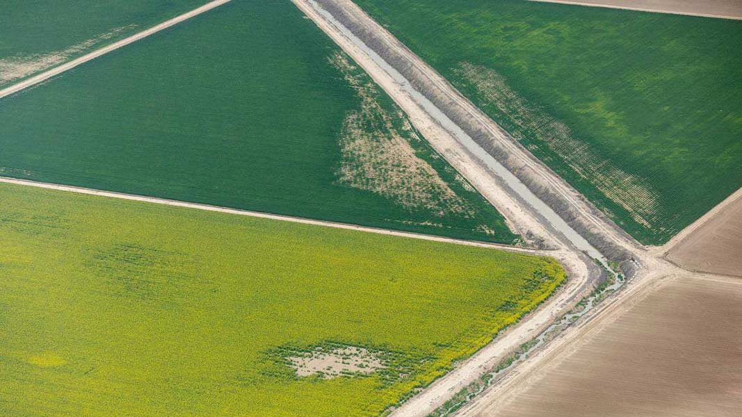 Existing water users in Canyon County will not be affected by the moratorium, IDWR said. Sarah A. Miller smiller@idahostatesman.com