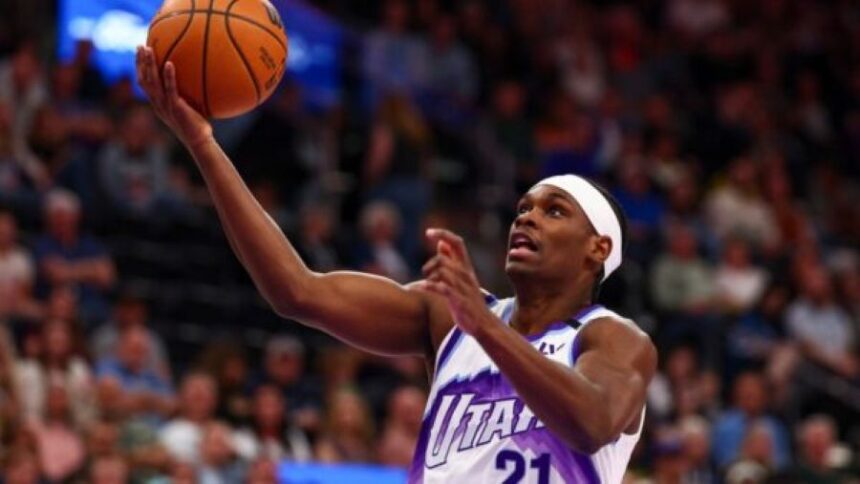 Utah Jazz enter summer downplaying future playoff expectations. KSL.com