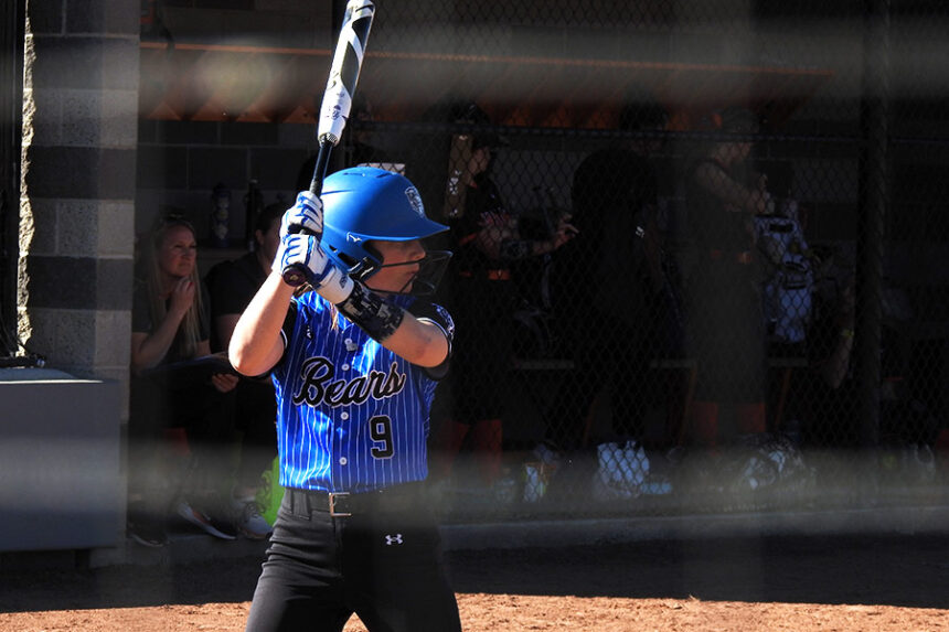 Bear Lake Lindsay Fisher