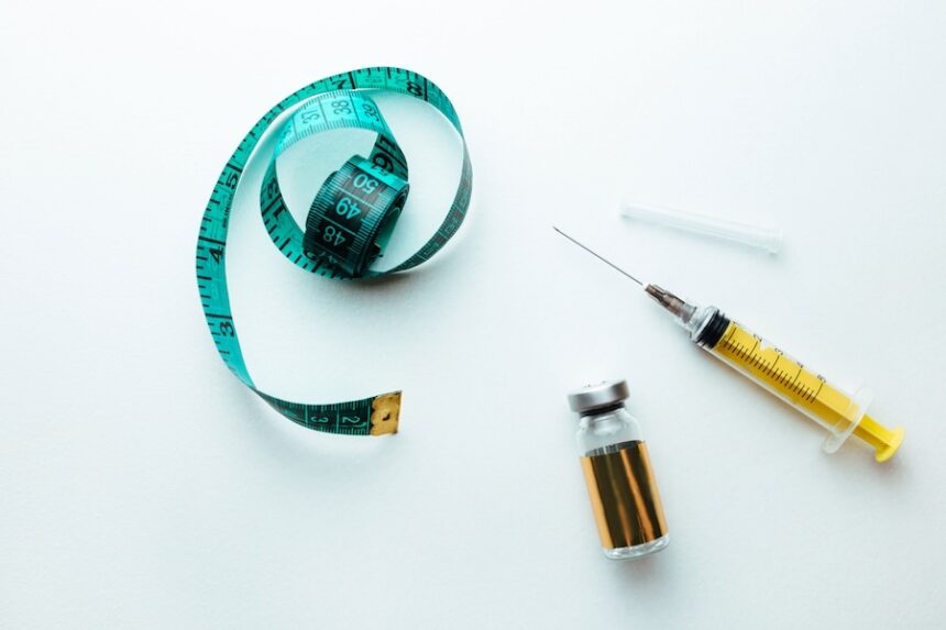 lipolytic and syringe on a white background next t 2026 03 19 23 53 21 utc