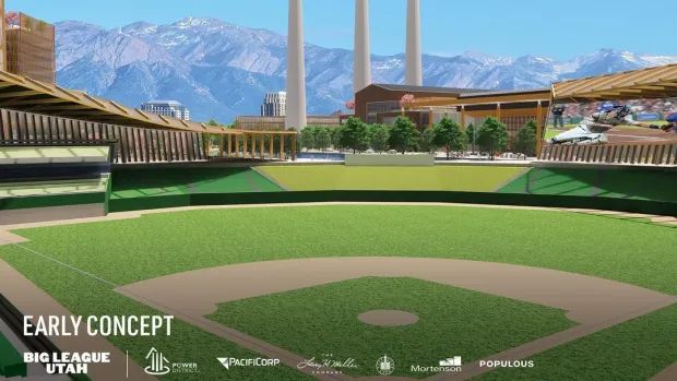 All the pieces in place as Big League Utah pushes for MLB expansion