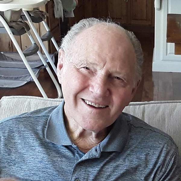 Deloy Ray Hult passed away in May 2025 at age 86. | Courtesy photo