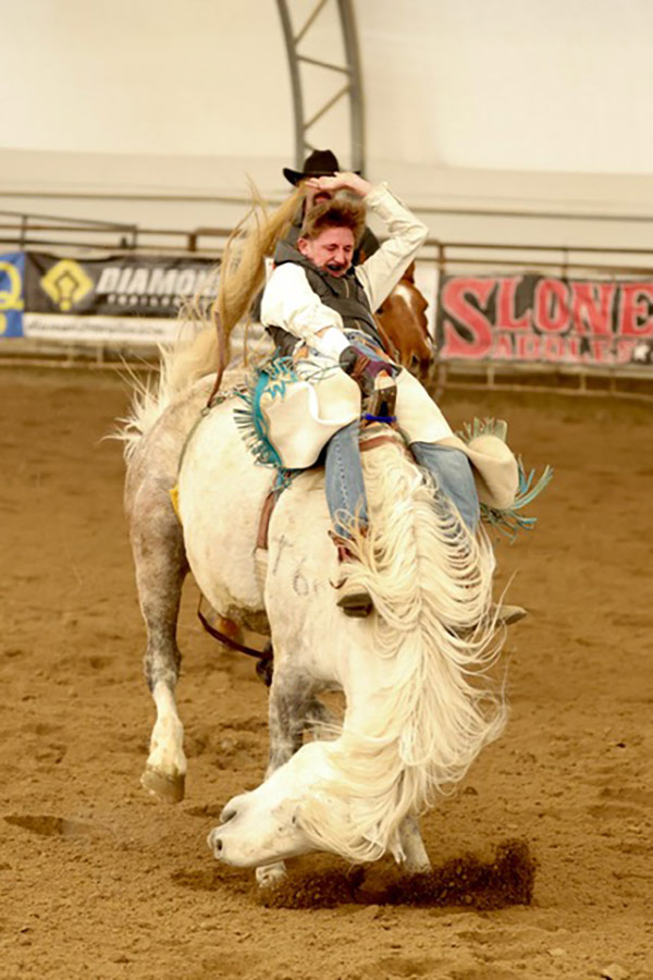 Idaho rodeo D4