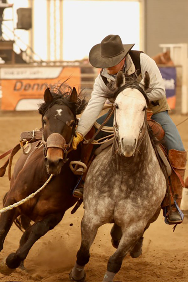 Idaho rodeo D4