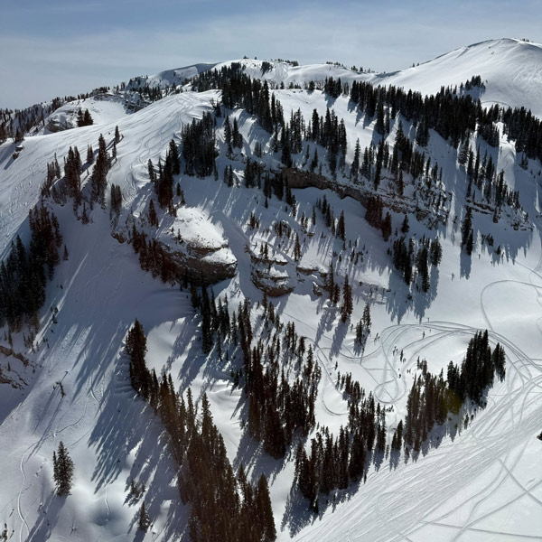 Teton County Wyoming Search and Rescue save multiple people who were injured over the weekend. | TSCAR