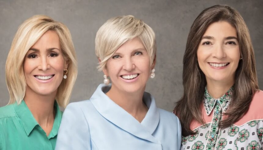 Young Women presidency