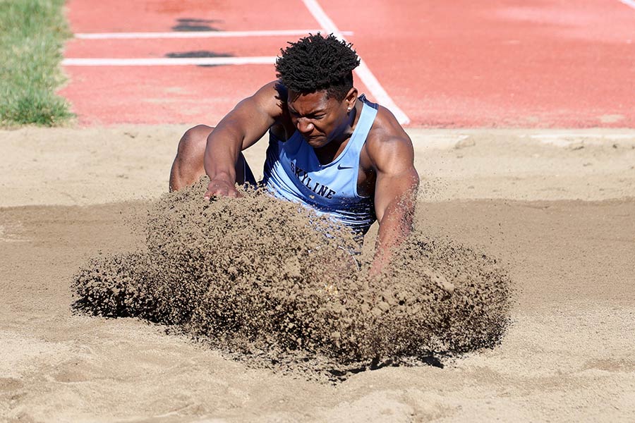 Skyline Zyan Crockett