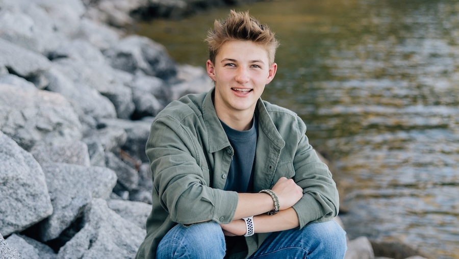 Coy Jensen
