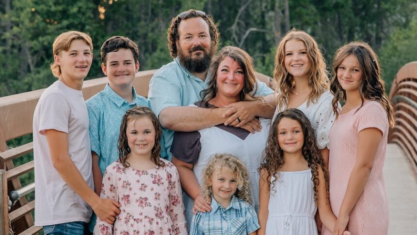 Pilch family