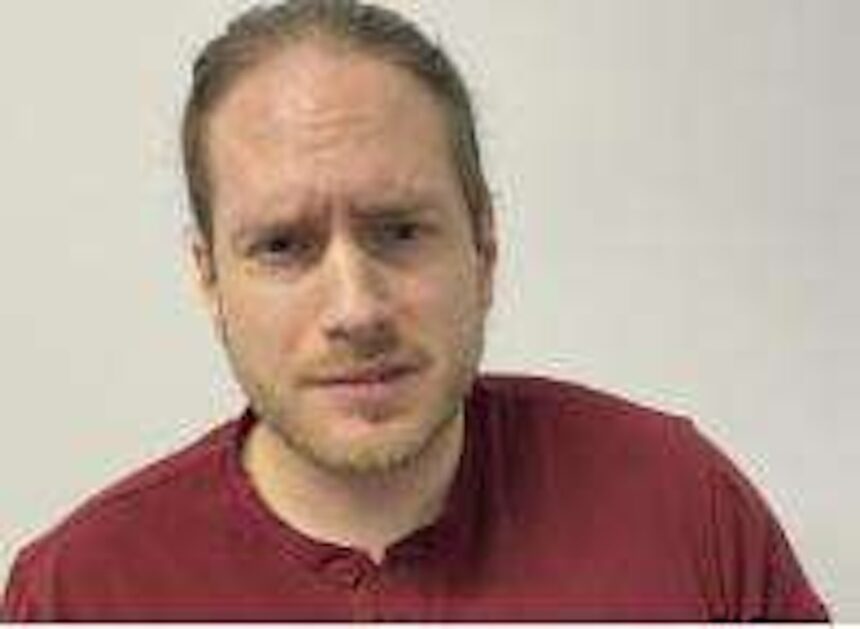 Andrew Craig Petersen
