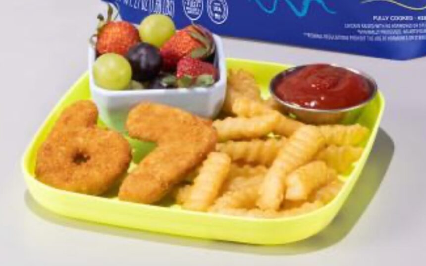 6 7 nuggets